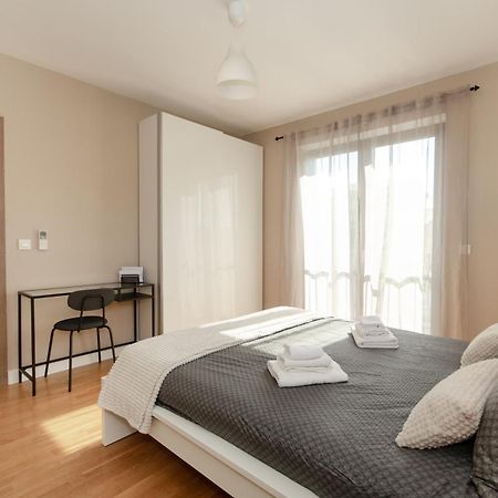 Green View Apartment Rovinj Extérieur photo