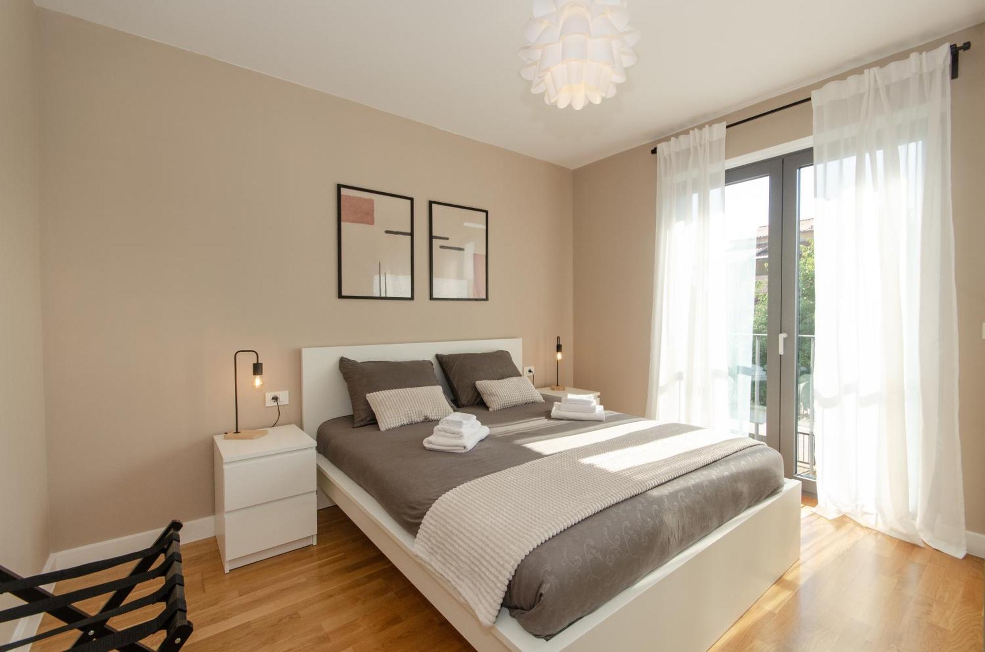 Green View Apartment Rovinj Extérieur photo