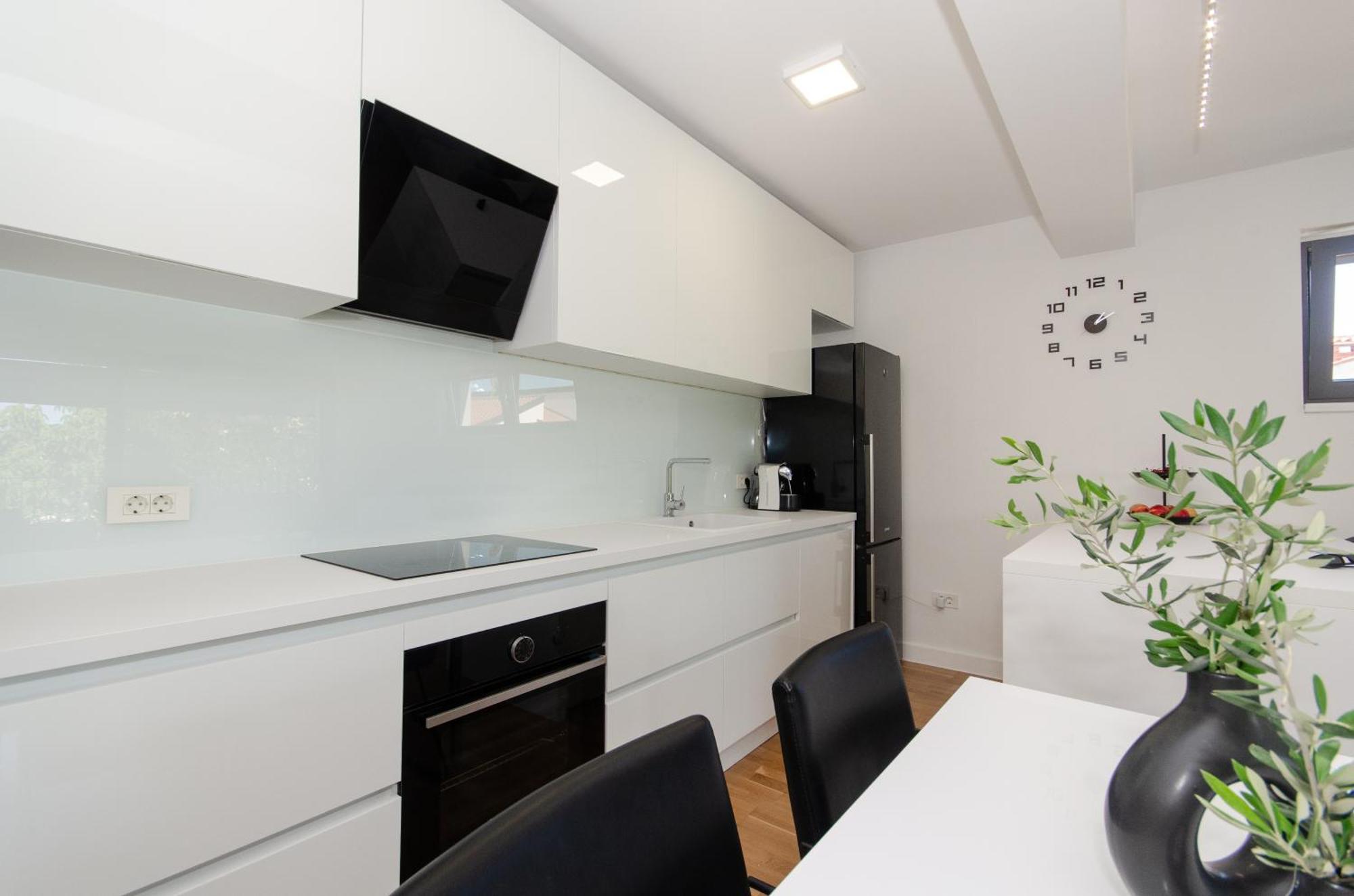 Green View Apartment Rovinj Extérieur photo