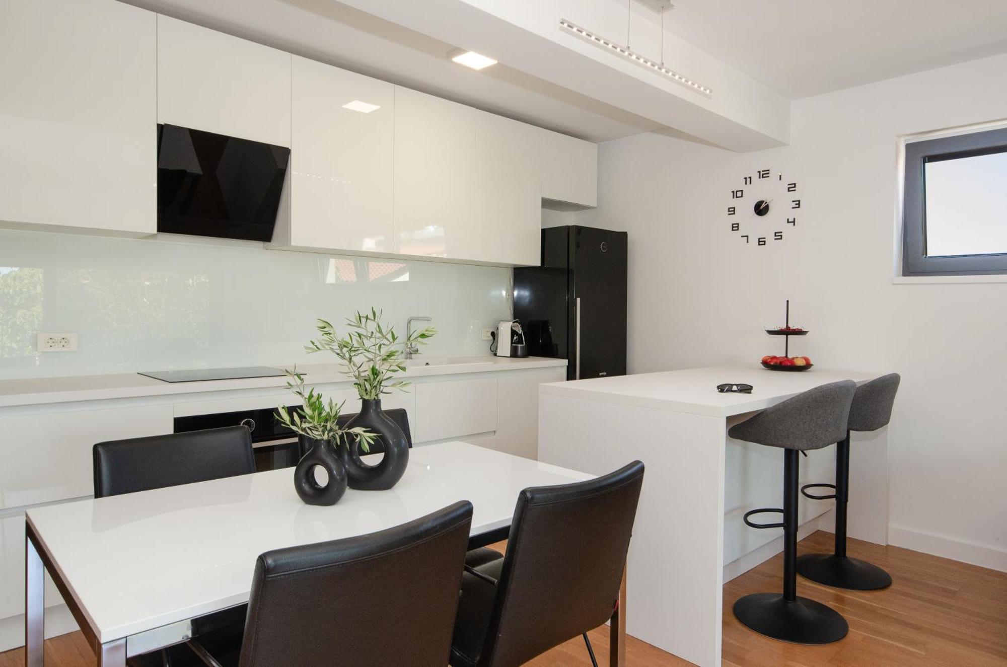 Green View Apartment Rovinj Extérieur photo